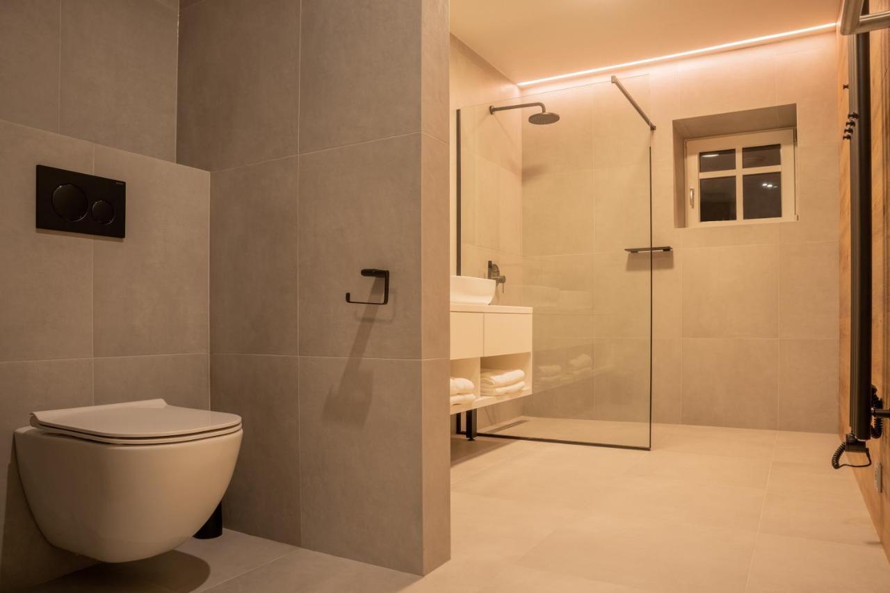 Hillside No. 18 Apartment โลชนา โปด กลิโนฟเซม ภายนอก รูปภาพ