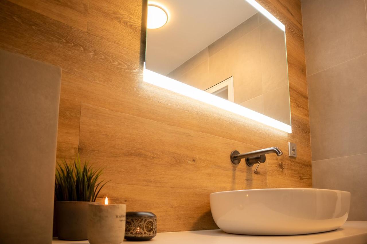 Hillside No. 18 Apartment โลชนา โปด กลิโนฟเซม ภายนอก รูปภาพ