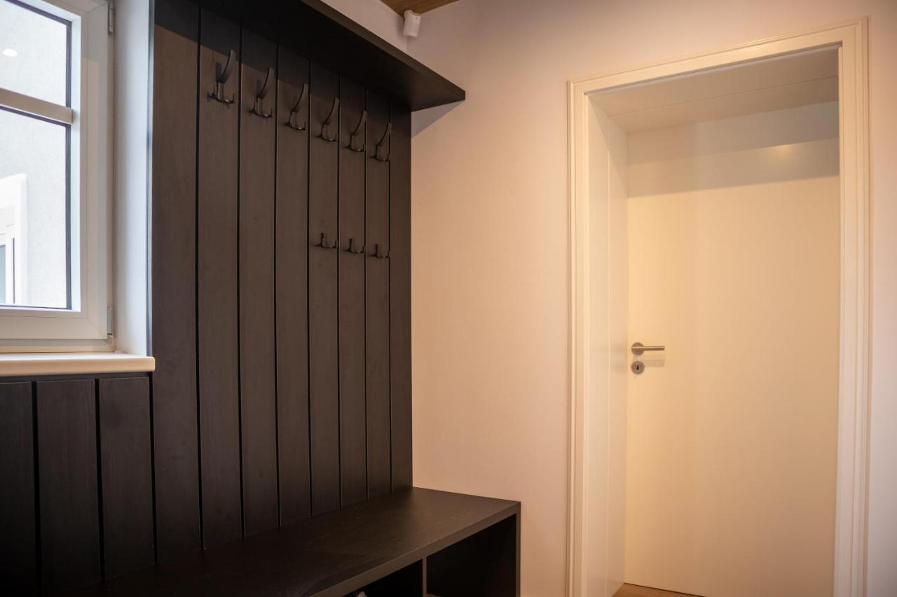 Hillside No. 18 Apartment โลชนา โปด กลิโนฟเซม ภายนอก รูปภาพ