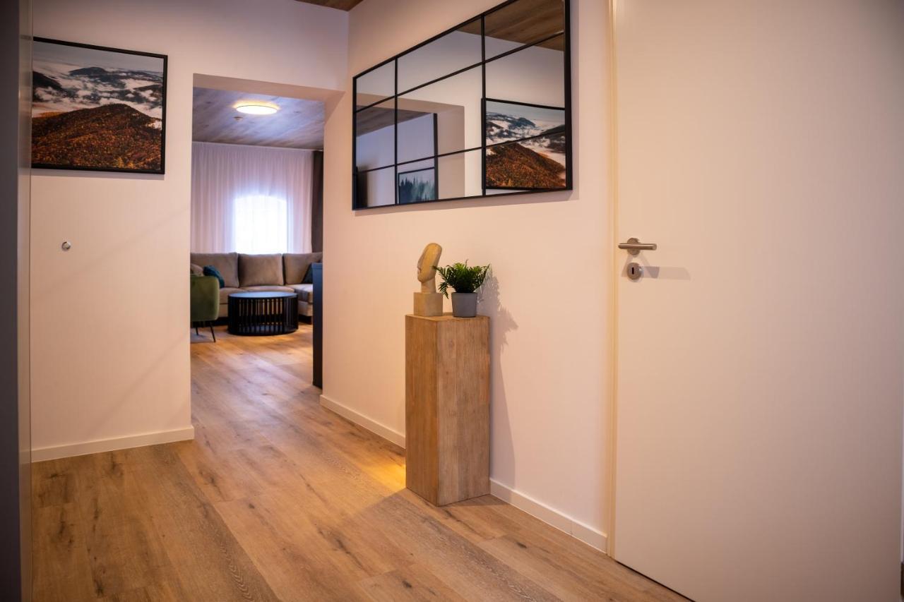 Hillside No. 18 Apartment โลชนา โปด กลิโนฟเซม ภายนอก รูปภาพ